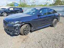 5UX33DT04P9S77567 2023 BMW X4