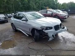 5UX33DT04R9T42467 2024 BMW X4