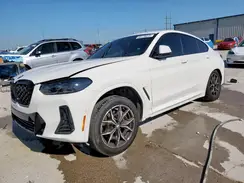 5UX33DT04R9U77478 2024 BMW X4