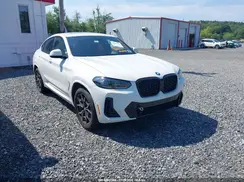 5UX33DT04R9U95141 2024 BMW X4