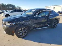 5UX33DT04R9V08096 2024 BMW X4