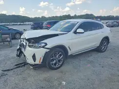 5UX33DT04R9V19471 2024 BMW X4