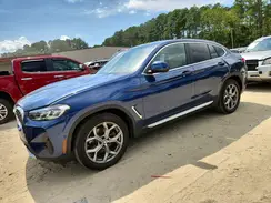 5UX33DT04R9W15181 2024 BMW X4