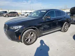 5UX33DT04R9X36681 2024 BMW X4