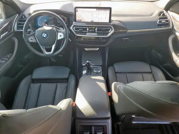 5UX33DT04R9X36681 2024 BMW X4 - Image 8