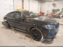 5UX33DT04S9138855 2025 BMW X4