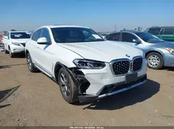 5UX33DT04S9Z75394 2025 BMW X4