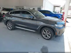 5UX33DT05N9H43409 2022 BMW X4
