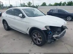 5UX33DT05N9J13693 2022 BMW X4