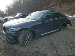 5UX33DT05N9J36424 2022 BMW X4