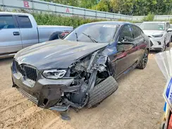 5UX33DT05N9J91195 2022 BMW X4