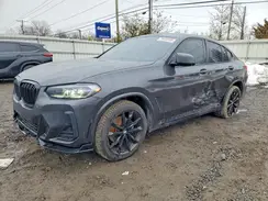5UX33DT05N9J91407 2022 BMW X4