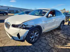 5UX33DT05N9J98714 2022 BMW X4