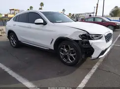 5UX33DT05N9K82659 2022 BMW X4