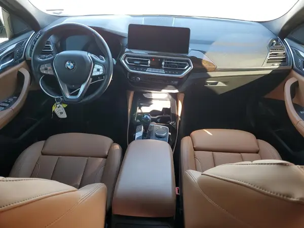 5UX33DT05N9K84430 2022 BMW X4 - Image 8