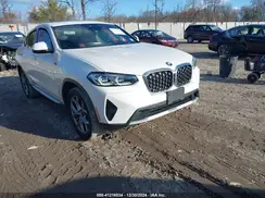 5UX33DT05N9L03865 2022 BMW X4