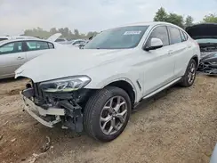 5UX33DT05N9L12128 2022 BMW X4