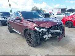 5UX33DT05N9L22089 2022 BMW X4