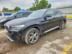 5UX33DT05N9L24604 2022 BMW X4