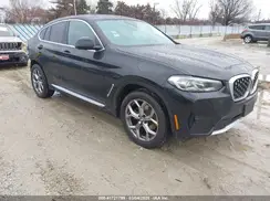 5UX33DT05N9L93440 2022 BMW X4