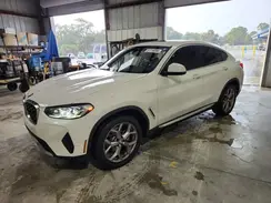 5UX33DT05N9M14965 2022 BMW X4