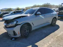 5UX33DT05N9M50459 2022 BMW X4