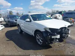 5UX33DT05P9N54999 2023 BMW X4