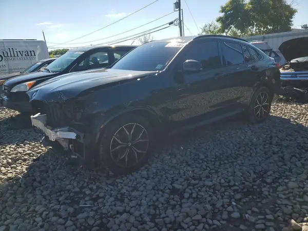 5UX33DT05P9N63508 2023 BMW X4 - Image 1
