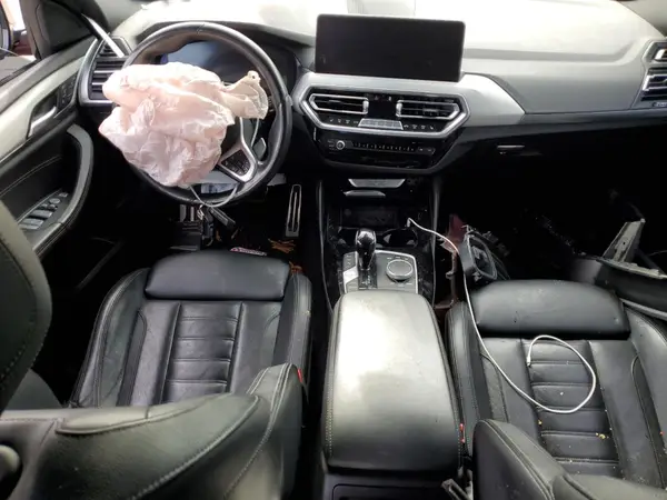 5UX33DT05P9P13360 2023 BMW X4 - Image 8