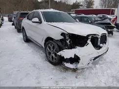 5UX33DT05P9P53275 2023 BMW X4