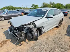 5UX33DT05P9P54989 2023 BMW X4