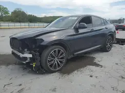 5UX33DT05P9P70836 2023 BMW X4