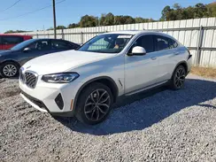 5UX33DT05P9P82582 2023 BMW X4