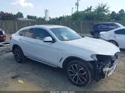 5UX33DT05P9P95302 2023 BMW X4