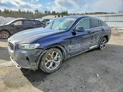 5UX33DT05P9R00825 2023 BMW X4
