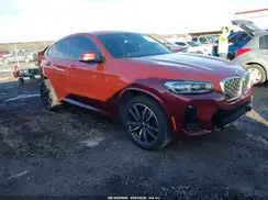 5UX33DT05P9R00937 2023 BMW X4