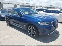 5UX33DT05P9R33310 2023 BMW X4