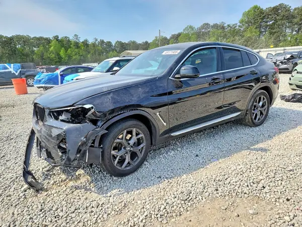 5UX33DT05P9R64508 2023 BMW X4 - Image 1