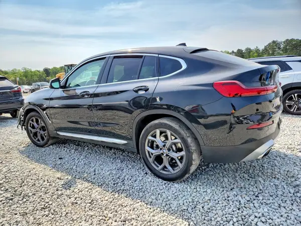 5UX33DT05P9R64508 2023 BMW X4 - Image 2