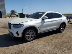 5UX33DT05P9S78212 2023 BMW X4