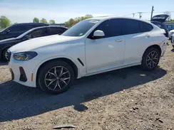 5UX33DT05R9T57124 2024 BMW X4