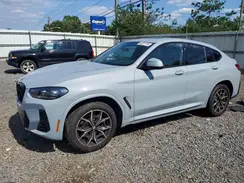 5UX33DT05R9T69547 2024 BMW X4