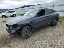 5UX33DT05R9U03535 2024 BMW X4