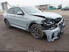 5UX33DT05R9U36003 2024 BMW X4