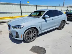 5UX33DT05R9U36292 2024 BMW X4