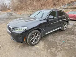 5UX33DT05R9V10830 2024 BMW X4