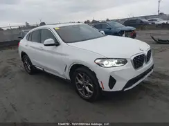 5UX33DT05S9010091 2025 BMW X4