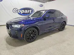 5UX33DT05S9019339 2025 BMW X4