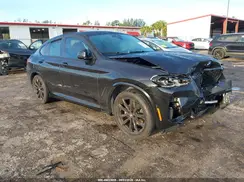 5UX33DT05S9118128 2025 BMW X4