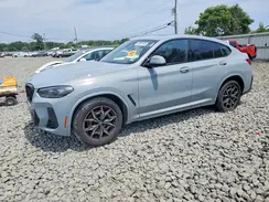 5UX33DT05S9167572 2025 BMW X4